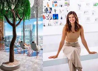 Лора Анч для Hello: «Во время тайского массажа можно вести даже бизнес-переговоры – но лучше все же отключить мозг»